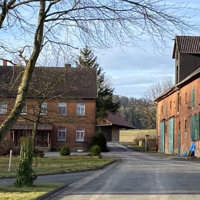 Bild vergr&ouml;&szlig;ern: Gutshof2