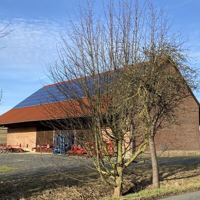 Bild vergr&ouml;&szlig;ern: GutshofScheune1