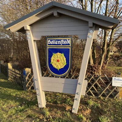 Bild vergr&ouml;&szlig;ern: OrtseingangWappen