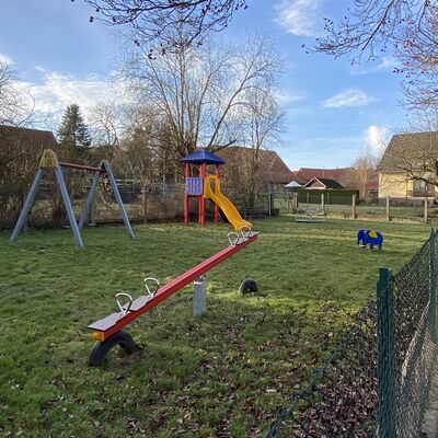 Bild vergr&ouml;&szlig;ern: Spielplatz2