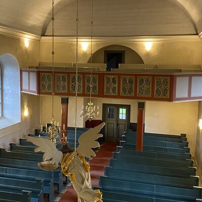 Bild vergr&ouml;&szlig;ern: St.Peter.u.Paul4