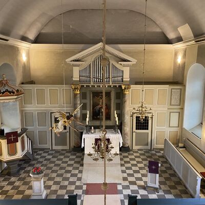 Bild vergr&ouml;&szlig;ern: St.Peter.u.Paul5