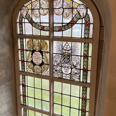 Bild vergr&ouml;&szlig;ern: St.Peter.u.PaulFenster3