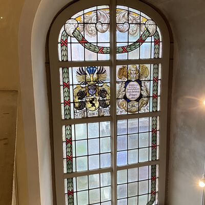 Bild vergr&ouml;&szlig;ern: St.Peter.u.PaulFenster4