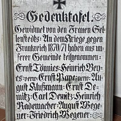 Bild vergr&ouml;&szlig;ern: St.Peter.u.PaulGedenktafel1