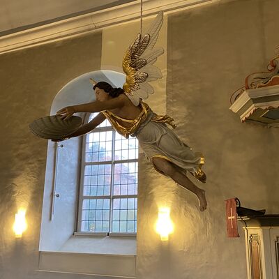 Bild vergr&ouml;&szlig;ern: St.Peter.u.PaulTaufengel3