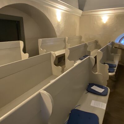 Bild vergr&ouml;&szlig;ern: St.Peter.u.PaulWestempore