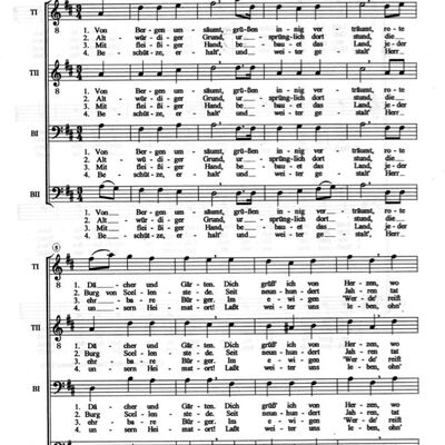 Bild vergr&ouml;&szlig;ern: Mein Heimatdorf