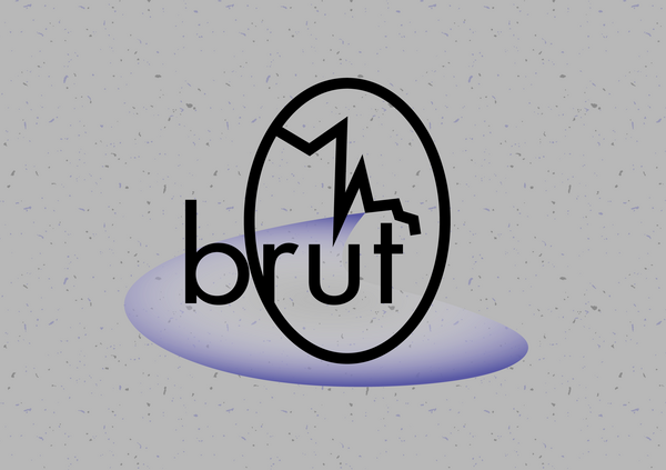 brut SCHREDDER 2024 - Logo Cover_Artboard 2