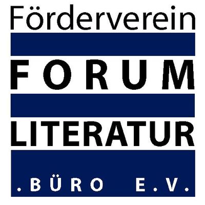 Bild vergrößern: Logo Forum literaturbüro