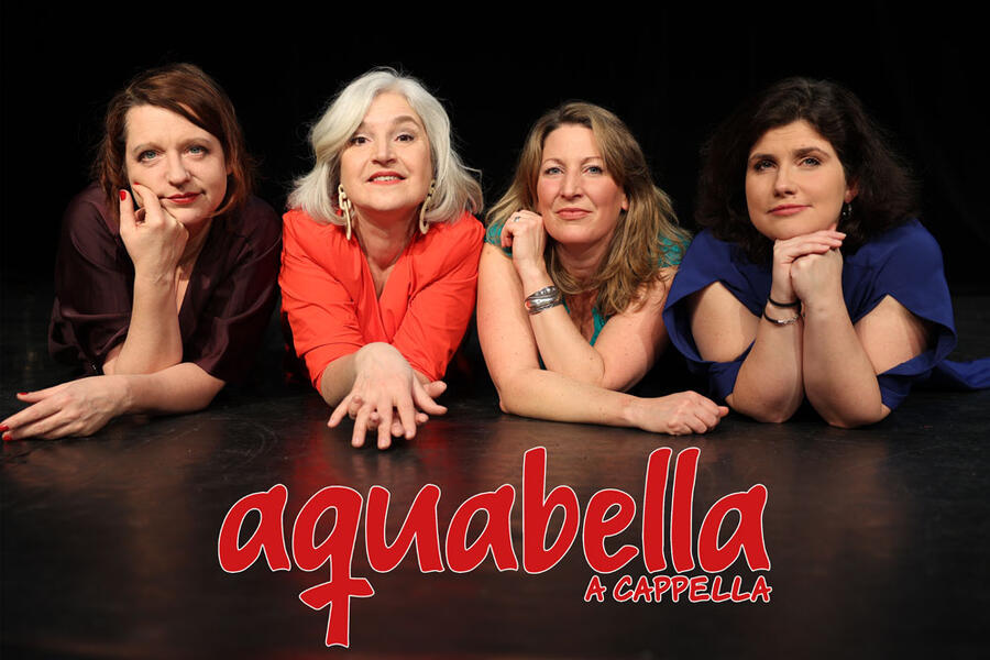 Interner Link: Zur Veranstaltung Aquabella 