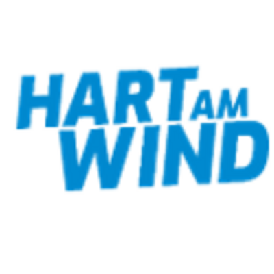hart am wind logo