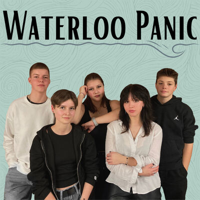 Interner Link: Zur Veranstaltung Waterloo Panic