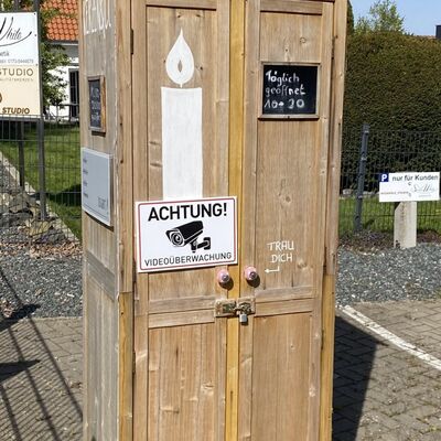 Bild vergr&ouml;&szlig;ern: (Nicandle1)