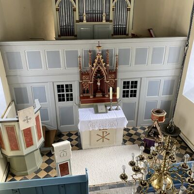 Bild vergr&ouml;&szlig;ern: (St.Katharinen7)