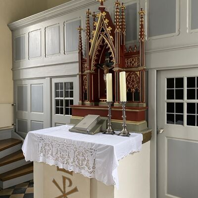 Bild vergr&ouml;&szlig;ern: (St.KatharinenAltar1)