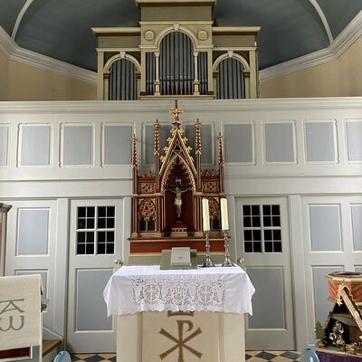 Bild vergr&ouml;&szlig;ern: (St.KatharinenAltar2)