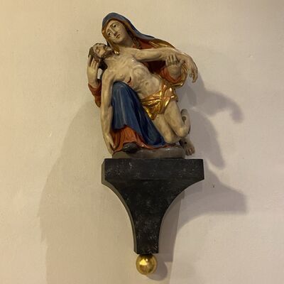 Bild vergr&ouml;&szlig;ern: (St.MarienPieta)