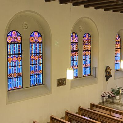 Bild vergr&ouml;&szlig;ern: (St.MarienFenster)