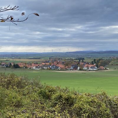 Bild vergr&ouml;&szlig;ern: Blick_auf_Grafelde1_2