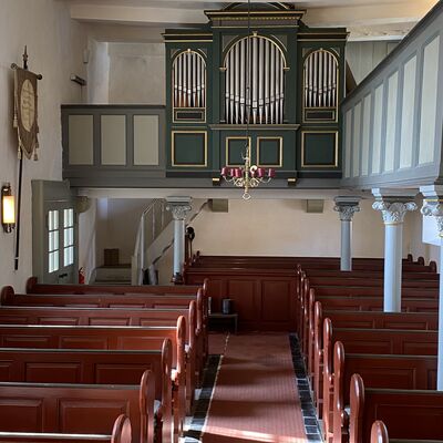 Bild vergr&ouml;&szlig;ern: Marienkapelle1