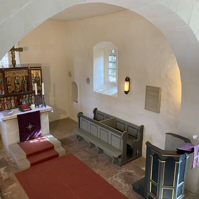 Bild vergr&ouml;&szlig;ern: Marienkapelle5