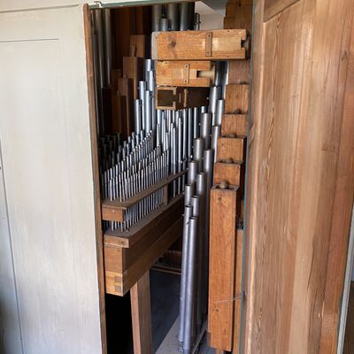 Bild vergr&ouml;&szlig;ern: MarienkapelleOrgel3