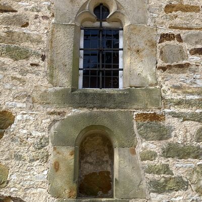 Bild vergr&ouml;&szlig;ern: MarienkapelleOstseite3