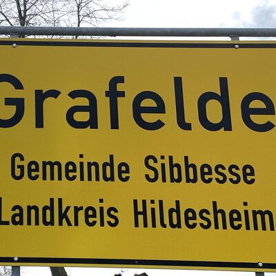 Bild vergr&ouml;&szlig;ern: Ortsschild