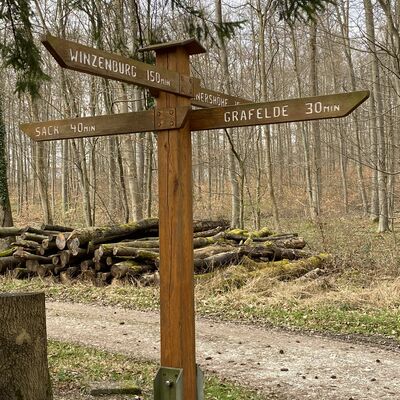 Bild vergr&ouml;&szlig;ern: Wanderwege1