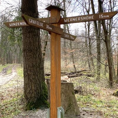 Bild vergr&ouml;&szlig;ern: Wanderwege2