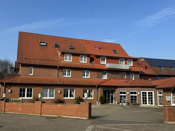 Bild vergr&ouml;&szlig;ern: Gasthof Joerns