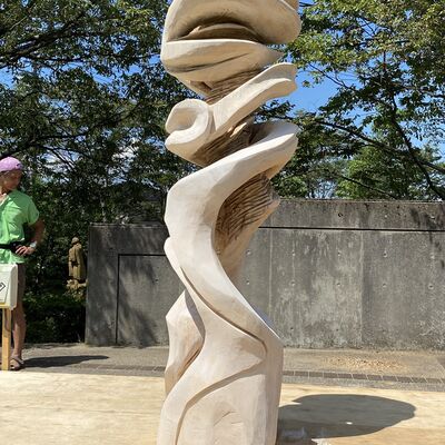 Bild vergr&ouml;&szlig;ern: Michael Rofka, "Flow of Life"