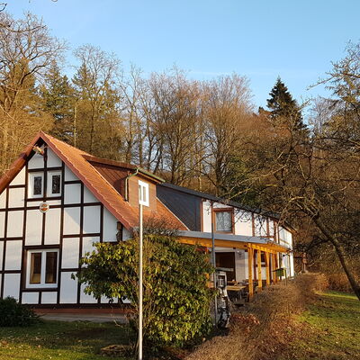 Bild vergr&ouml;&szlig;ern: Schlehbergh&uuml;tte_Naturfreude_Alfeld