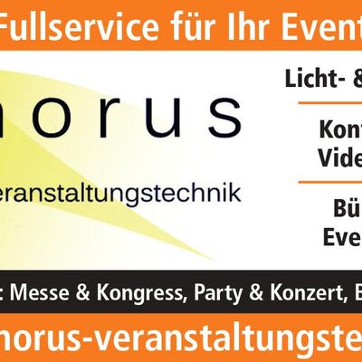 Bild vergr&ouml;&szlig;ern: Sonorus Veranstaltungstechnik_Kulturhandbuch_Foto