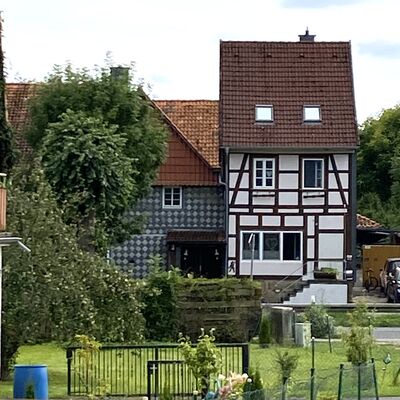 Bild vergr&ouml;&szlig;ern: ehem.Kolonialwaren-_Handlung_Welge