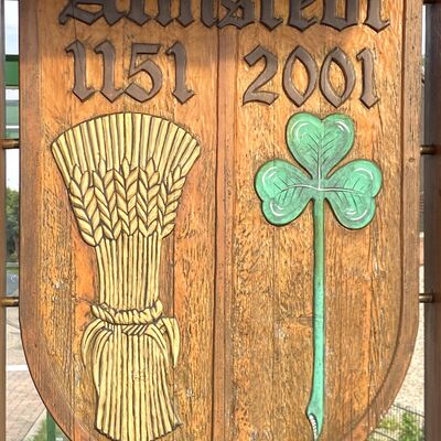 Bild vergr&ouml;&szlig;ern: Ortswappen