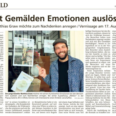 Bild vergr&ouml;&szlig;ern: Matthias Graw Presse