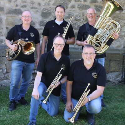 Bild vergr&ouml;&szlig;ern: l&auml;serensemble Pro Brass Bockenem