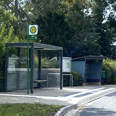 Bild vergr&ouml;&szlig;ern: Gro&szlig;_(Haltestelle)