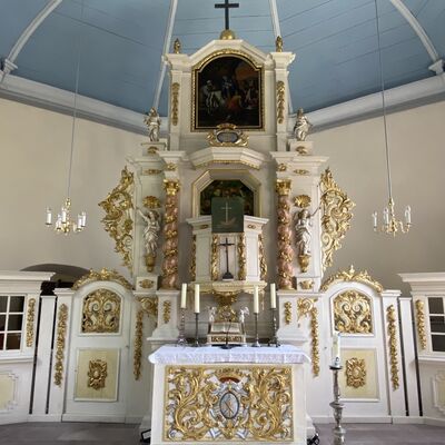 Bild vergr&ouml;&szlig;ern: Gro&szlig;_(Kirche_von_Stopler_KircheAltar1)