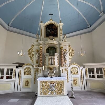 Bild vergr&ouml;&szlig;ern: Gro&szlig;_(Kirche_von_Stopler_KircheOstchor1)