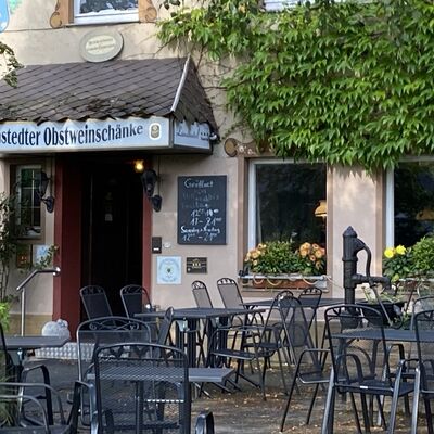 Bild vergr&ouml;&szlig;ern: Gro&szlig;_(Obstweinsch&auml;nke5)