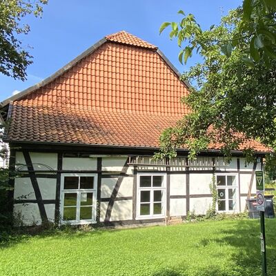 Bild vergr&ouml;&szlig;ern: Gro&szlig;_(Pfarrhaus2)