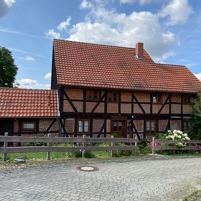 Bild vergr&ouml;&szlig;ern: Am_Brunnen_6_ehem.Post