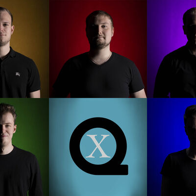 Bild vergr&ouml;&szlig;ern: Quorum X