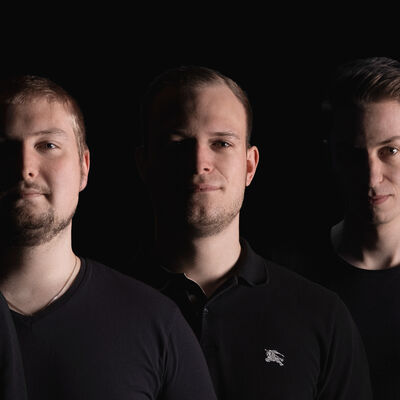 Bild vergr&ouml;&szlig;ern: Quorum X Side by Side