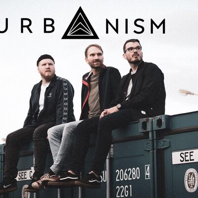 Interner Link: Zur Veranstaltung URBANISM - Indie Pop aus Kassel