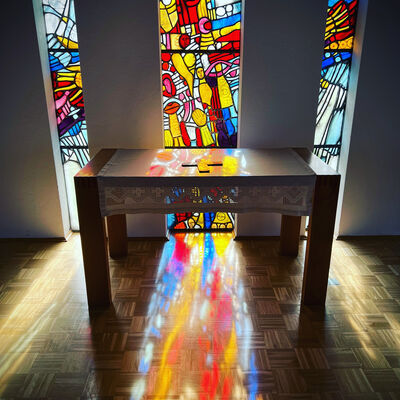 Bild vergr&ouml;&szlig;ern: Ev.Kirche_Foto_Gemeinde