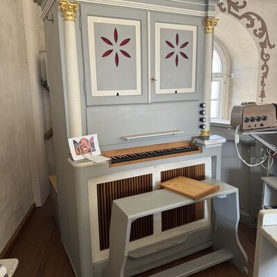 Bild vergr&ouml;&szlig;ern: Katholische_KIrche_Orgel
